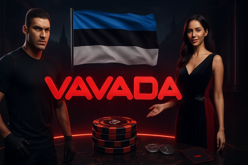 vavada — Vavada Kasiino Eestis 2026 täielik ülevaade, boonused ja mängud